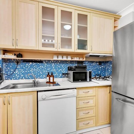 Apartamento Modern Flat In The Heart Of Estambul Exterior foto